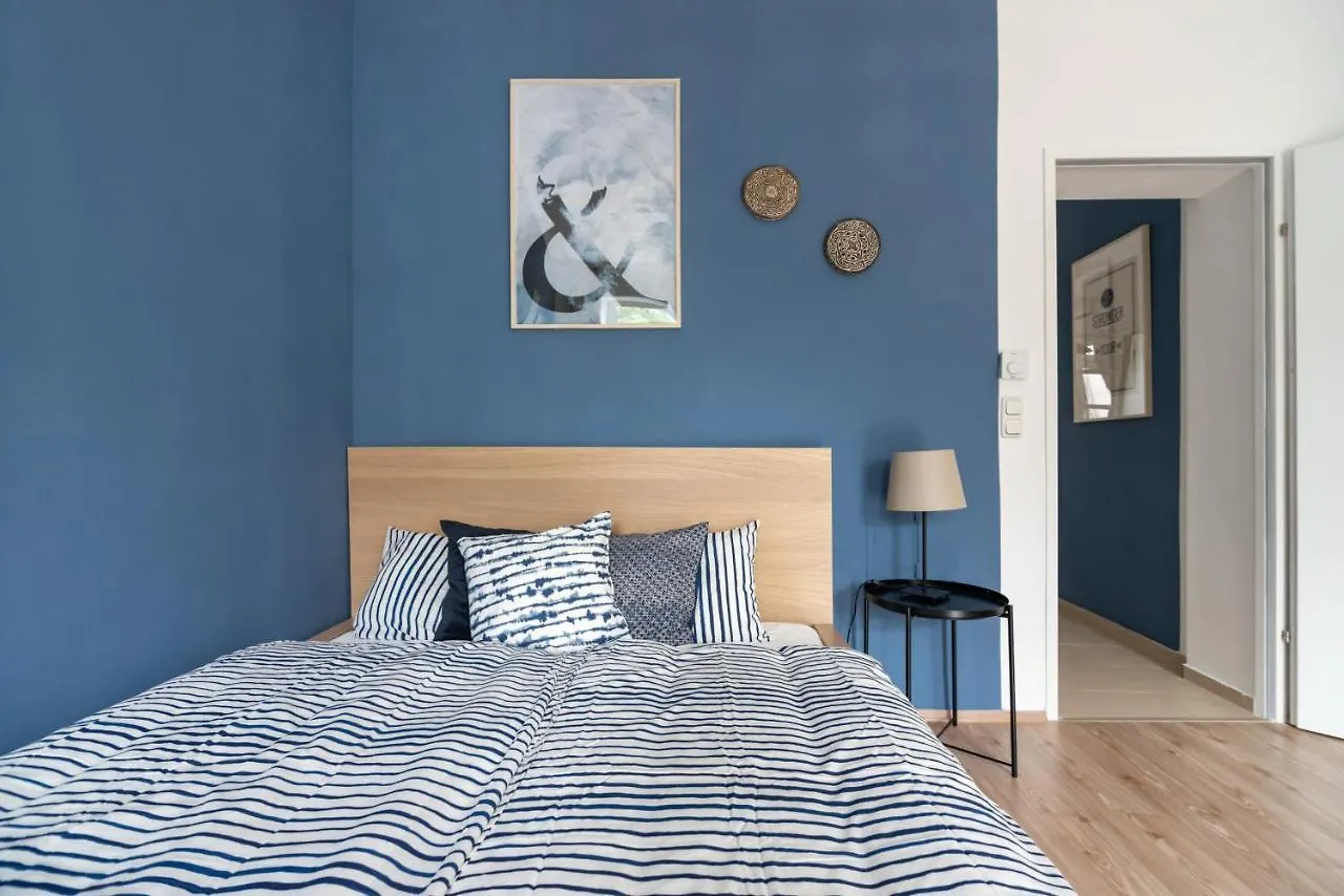 Appartamento Bright, Cozy & Quiet Vienna
