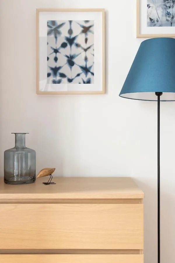 Appartamento Bright, Cozy & Quiet Vienna