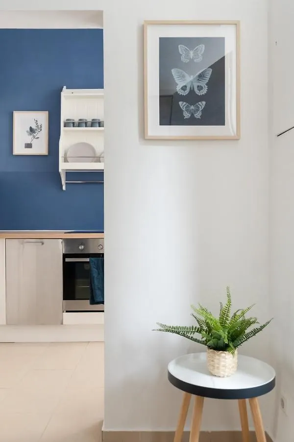 Appartamento Bright, Cozy & Quiet Vienna Austria